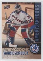 John Vanbiesbrouck