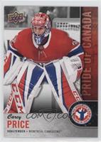 Carey Price