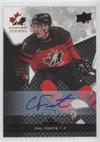 Cal Foote #/5