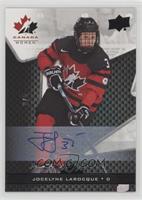 Jocelyne Larocque #/5