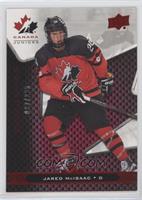 Jared McIsaac #/225