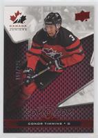 Conor Timmins #/225