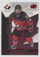 Jillian Saulnier #/225