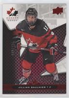 Jillian Saulnier #/225