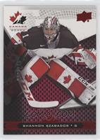 Shannon Szabados #/225