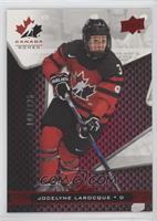 Jocelyne Larocque #/225