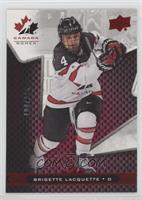 Brigette Lacquette #/225