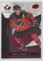 Dante Fabbro #/225