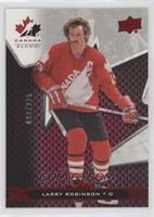 Larry Robinson #/225