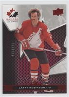 Larry Robinson #/225