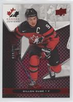 Dillon Dube #/225