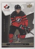 Boris Katchouk #/50