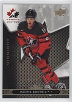 Maxime Comtois #/50