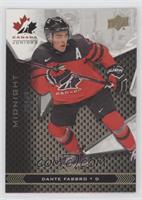 Dante Fabbro #/50