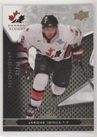 Jarome Iginla #/50