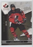 Jared McIsaac #/25