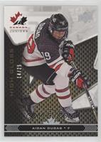 Aidan Dudas #/25