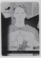 Bowen Byram #/1