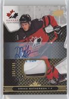 Drake Batherson #/199