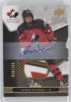 Jared McIsaac #/199