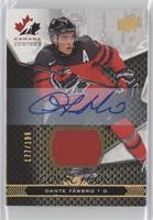 Dante Fabbro #/199