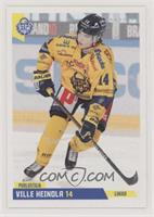 Ville Heinola [EX to NM]