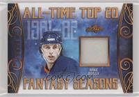 Mike Bossy #/25