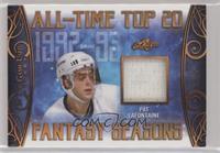 Pat LaFontaine #/25