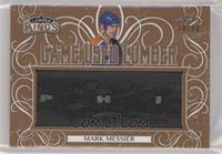 Mark Messier #/30