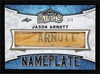 Jason Arnott #/1