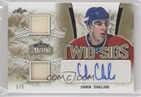 Chris Chelios #/1