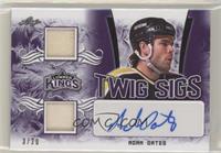 Adam Oates #/20