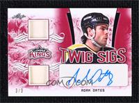 Adam Oates #/3