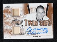 Bobby Hull #/35