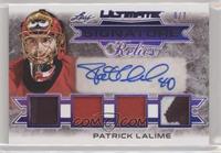 Patrick Lalime #/7