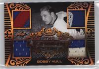 Bobby Hull #/15