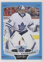 Frederik Andersen