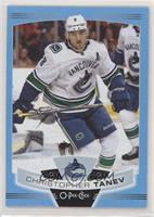 Christopher Tanev