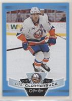 Cal Clutterbuck