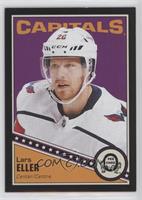 Lars Eller #/100