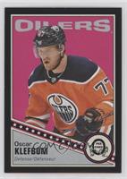 Oscar Klefbom #/100