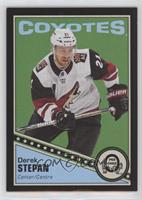 Derek Stepan #/100