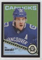 Bo Horvat #/100