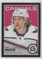 Carl Hagelin #/100