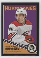 Teuvo Teravainen #/100