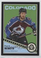 Patrik Nemeth #/100