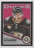 Jakob Silfverberg #/100