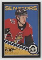 Thomas Chabot #/100