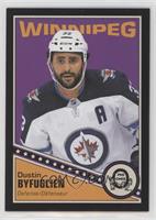 Dustin Byfuglien #/100