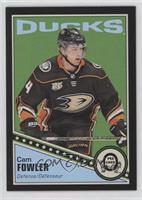 Cam Fowler #/100